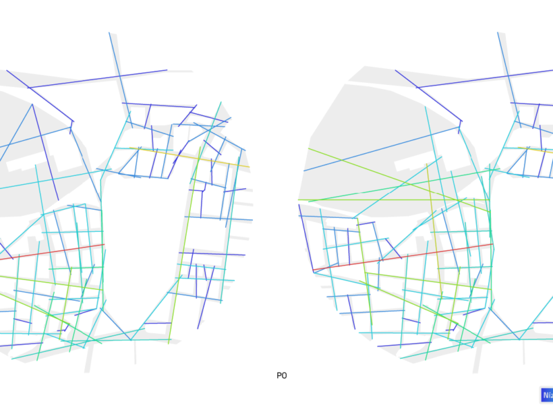 Malý Berlín - Výstaviště