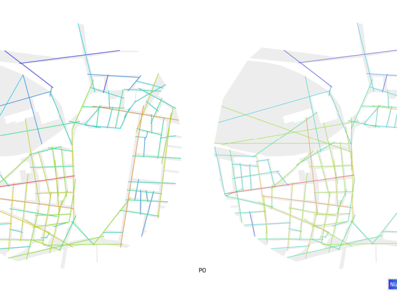 Malý Berlín - Výstaviště